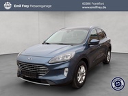 Ford Kuga 2022