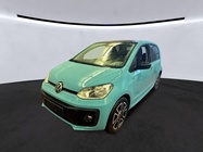 Volkswagen up! 2021