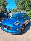 Ford Puma 2021