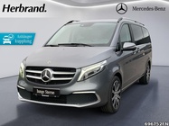 Mercedes-Benz V-Class 2022