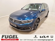 Volkswagen Passat 2020