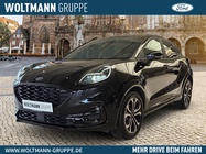 Ford Puma 2022