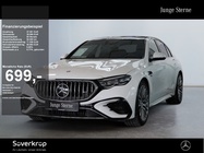 Mercedes-Benz E-Class 2025
