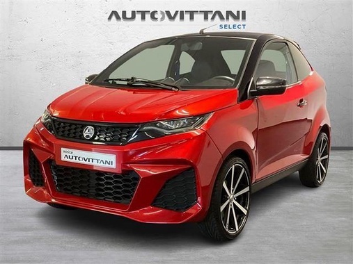 Aixam Other 2024