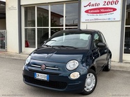 Fiat 500 2023