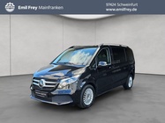 Mercedes-Benz V-Class 2022
