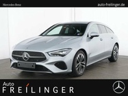 Mercedes-Benz CLA-Class 2024