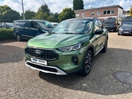 Ford Kuga 2025