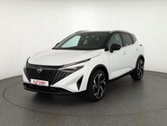 Nissan Qashqai 2026