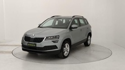 Skoda Karoq 2020