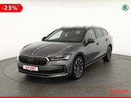 Skoda Superb 2024