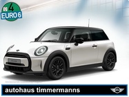 MINI Cooper 2023