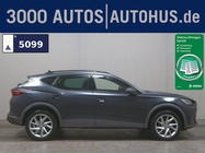 Cupra Formentor 2022