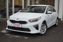 Kia cee'd / Ceed 2019