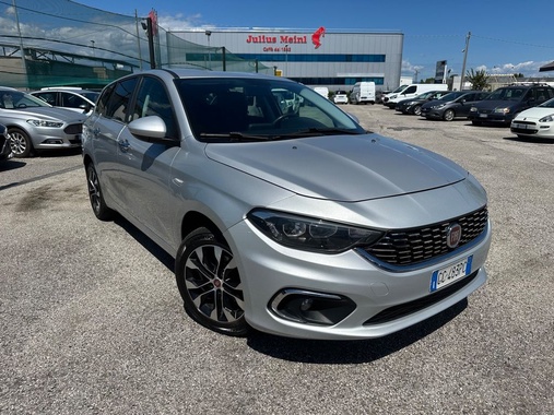 Fiat Tipo 2020