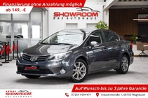 Toyota Avensis 2012