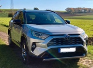 Toyota RAV4 2019