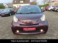 Toyota IQ 2010
