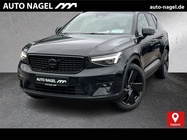 Volvo XC40 2025