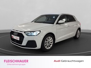 Audi A1 2025