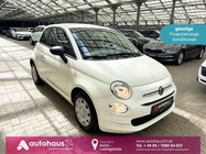 Fiat 500 2021