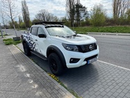 Nissan Navara 2019