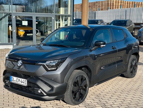 Suzuki e Vitara 2026