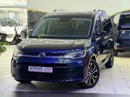 Volkswagen Caddy Maxi 2021