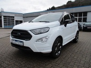 Ford EcoSport 2019
