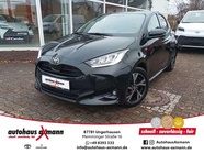 Toyota Yaris 2025