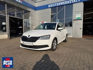 Skoda Fabia 2021