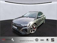 Audi Q8 e-tron 2024