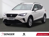 Seat Arona 2026