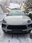Porsche Macan 2020