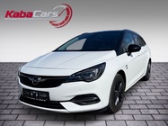 Opel Astra 2020