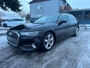 Audi A6 2019