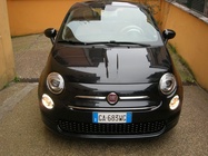 Fiat 500 2020