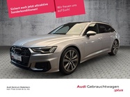 Audi A6 2025