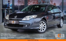 Renault Laguna 2008