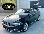 Volkswagen Passat 2023