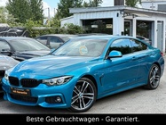 BMW 4 Series 2017