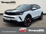 Opel Mokka 2022
