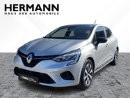Renault Clio 2022
