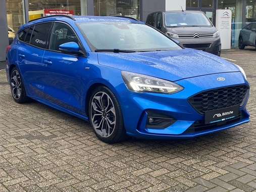 Ford Focus 2020