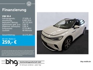 Volkswagen ID.4 2022
