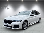 BMW 5 Series 2023