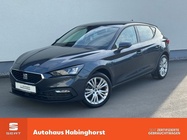 Seat Leon 2024