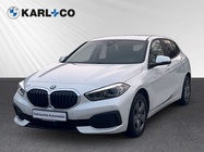 BMW 1 Series 2021