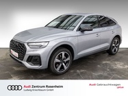Audi Q5 2022