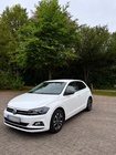 Volkswagen Polo 2019